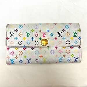 Louis Vuitton wallet